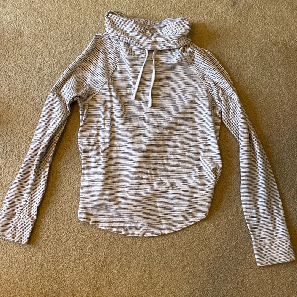 Womens Aeropostale Turtleneck